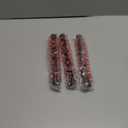 3 Pack Replacement 1934 CrossWave Area Rug Brush Roll, Brush Roll Replacement Parts for Bissell Multi-Surface Wet Dry Vac 1785A, 1785B, Replace Part# 1608017 &160-8017.