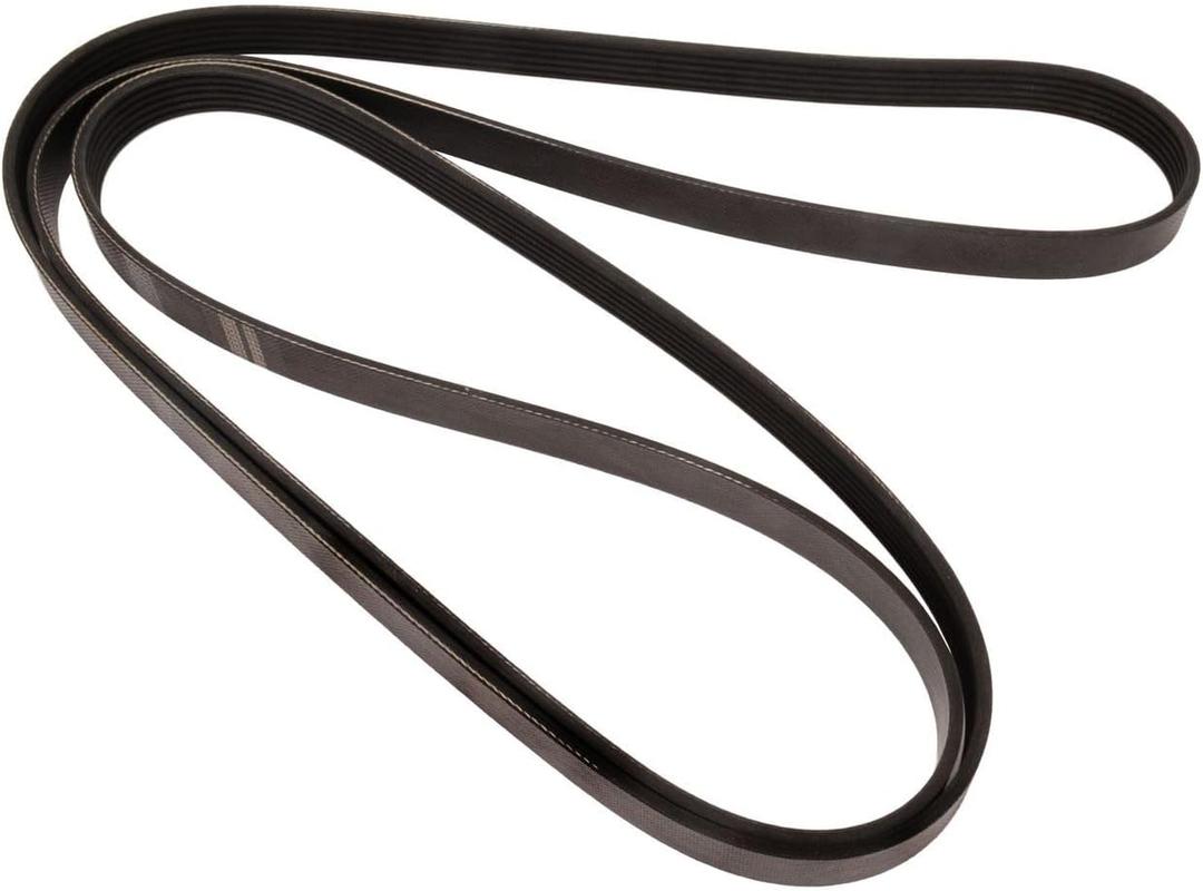 Continental OE Technology Series 4060755 6-Rib, 75.5" Multi-V Belt