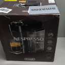 Nespresso Vertuo Coffee and Espresso Maker by De'Longhi, Titan (Graphite Metal)