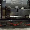 Hoover High Performance Swivel XL Vacuum Cleaner, Bagless Upright Vacuum, HEPA Media Filtration, MaxLife System, WindTunnel Technology, Corded Vacuum Cleaners for Home Use