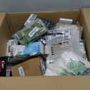 Box of Mixed Items, Retail is Estimated