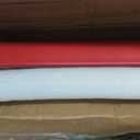Garvee Engine Support Bar, Engine Transverse Bar, Red