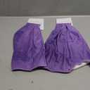 Hanging Tie Towels Set of 2, Absorbent Hand Towels Tea Bar Dish Dry Towels for Kitchen Bathroom Home Decor, 14 x18.2 inch