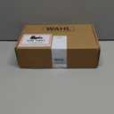 Wahl Lithium Ion Pro Rechargeable Cordless Hair Clippers for Men, Woman, & Children with Smart Charge Technology for Convenient at Home Haircutting - Model 79470