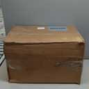 GE Appliances 2.5 Gallon, Versatile Mini Tank Water Heater with Adjustable Thermostat, Easily Installs Under Sink, 120v, GE02P08BAW