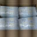 Pampers Swaddlers Diapers, Size 0 (up to 10 lbs), 140 Count, Absorbent, Keeps Baby Dry and Comfortable, Skin Safe Disposable Baby Diaper (Newborn)