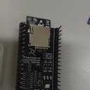 Freenove ESP32 CAM Dev Board Kit, Dual-core 32-bit 240 MHz Microcontroller, Onboard Camera WiFi+BT, Python C Code, Example Projects Tutorial