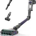 Shark PowerDetect Cordless Stick Vacuum, Powerful Suction, HEPA Filtration, 70-Minute Runtime, Carpet & Hard Floor, Portable, XL Dust Cup, Stick Vacuum for Pet Hair, Dark Gray, IP1251