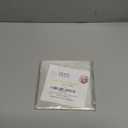 Clear Candy Wrappers for Caramels (300 Pcs 5 x 5 inches) - Natural Clear Cellophane Wrapper - Candy Wrapping Paper for Caramel, Chocolate, Nougat, and Lollipops (300 Count (Pack of 1))