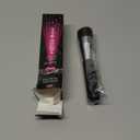 Large Flat Top Kabuki Foundation Brush by Keshima - Premium Makeup Brush for Liquid, Cream, and Powder - Buffing, Blending, and Face - 1.6" Top Diameter