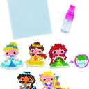 Disney Princess  Aquabeads