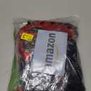 PGOND Red Devil Dress Halloween Costume for Girls