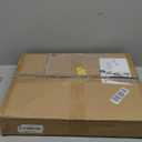 HOUSE AGAIN Shoe Organizer for Closet, Foldable Shoe Storage Organizer Box with Wheels and Adjustable Dividers, Sturdy Metal Frame Fits up to 16-32 Pairs, Large Shoes Storage with Clear Cover