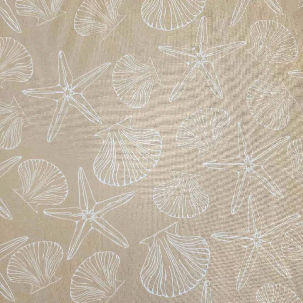 Dogs Rock Reversible Pet Cooling Mat DR131TAN, XL