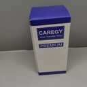 CAREGY Heat Transfer Vinyl HTV for DIY T-Shirts 12 Inches by 3 Feet Rolls (20 Pack)