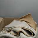 Jute Front Door Mat Indoor Entrance Indoor Door Mat Rugs for Entryway Entry Entrance Mats Inside Doormat Welcome Mats Boho 17"X30" Small