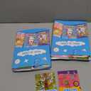 96 PCS Mini Activity Books for Kids Coloring Books Party Favors Bulk Ages 4-12 Challenging Game Include Mazes Dot to Dot Word Search Word Scramble Goodie Bags Stuffers Kids Classroom Activities