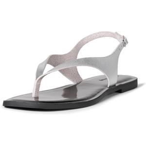 The Drop Women's Cinda Thong Sandal, 6.5