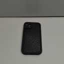 Cute Cheetah Print Phone Case for iPhone 13 Case 6.1", Aesthetic Luxury Black Leopard Pattern Design Cover Shockproof Soft Slim TPU Full Camera Lens Protective Funda for Women Girls