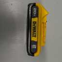 DEWALT 20V MAX Battery, Compact 2.0Ah (DCB203)