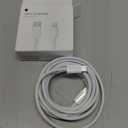 Apple USB-C to Lightning Cable (2 m)