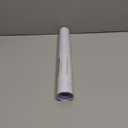 practicalWs Peel and Stick Marble Wallpaper 15.7'' x 236.2'' Marble Contact Paper for Cabinets and Drawers, White Gray Granite Self Adhesive Removable Kitchen Backsplash Vinyl Roll Wall Paper