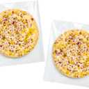 300 Pcs Self Adhesive Cookie Bags, 4x6 Inches Self Sealing Cellophane Bags, Clear Resealable Cellophane Bag for Packaging, Cookies, Gifts, Candy, Food