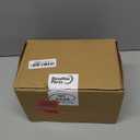 17728N Starter Fit for 1999-2006 Honda Odyssey 3.5, 2003-2005 Pilot 3.5, 1995-2007 Accord 3.0, 1997-2003 Acura CL V6 1996 1998 2000 2001 2002 2004 06312-P8A-5050 410-54027