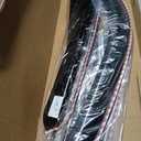 in-Channel Window Visors Rain Guards for 2001-2007 Chevy Silverado & GMC Sierra Crew Cab, Window Vent Wind Shades Deflectors for 2002-2006 Avalanche/Suburban/Yukon XL/Escalade EXT Crew