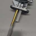 MOTO1988 Fuel Valve Petcock Tank Switch Compatible with Kawasaki Ninja 250 250R EX250F 1988-2007 OEM 51023-1393 51023-1139