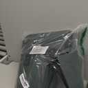 Blissun Christmas Tree Stand, Xmas Tree Base Stand, Christmas Tree Holder for Real Trees, Fits up to 8FT Real and Artificial Trees, Green