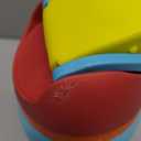 Owala FreeSip Insulated Stainless Steel Water Bottle with Straw, BPA-Free Sports Water Bottle, Great for Travel, 32 Oz, Summer Sweetness