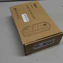 Veise VE017-L Fingerprint Smart Lock with Lever Handles, App Control, Keyless Entry Front Door Lock Set, Electronic Digital Keypad Deadbolt, Remote Grant, Emergency Power Port, Auto Lock, Satin Nickel