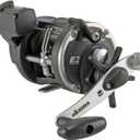 Okuma MA-20DLXT New Magda Linecounter Reel