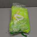 2 in 1 Water Doodle Mat,60 x 40 Inch Extra Large Drawing Mat with Backpack,Hopscotch Rug Design on Back,Educational Toys Gifts for Kids Boys Girls,Mess Free Painting for Toddlers Age 3-12 Year Old