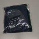 Youtalia Womens Dressy Tops Bell Sleeve Sparkly Peplum Formal Blouses Elegant Evening Shirts
 Size M