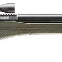 Umarex AirSaber PCP Powered Arrow Gun Air Rifle with 3 Carbon Fiber Arrows
