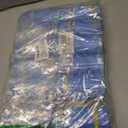 Swihauk 1200 Sheets Extra Sticky Lint Rollers for Pet Hair, Easy Spiral Tear Lint Roller for Clothes with Ergonomic Handle, Multipurpose Lint Remover for Furniture, Carpet, Car Seat