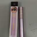 tarte tartelette tubing mascara  Lash Extensions in a Tube, Easy-to-Remove Eye Makeup, Clinically Proven to Volumize & Curl, 24Hr Smudge-Proof Longwear, Vegan & Cruelty-Free (0.27 Fl Oz (Pack of 1))