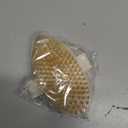 POPCHOSE Dry Brushing Body Brush, Natural Bristle Dry Skin Exfoliating Brush Body Scrub for Flawless Skin, Cellulite Reduction, Lymphatic Drainage and Blood Circulation Improvement (1 Count (Boar Bristles))