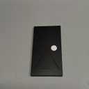 for iPhone 14 /iPhone 13 Leather Case with Stand, Anti-Slip Grip Ring, Fits for MagSafe (Burgundy, iPhone 14/13)