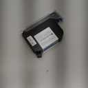 Original Black Solvent Ink Cartridge 42ml. Fast-Drying & High Adhesion  Compatible with Z10, C10, M10, M12 Handheld Inkjet Printers, 0.5in/12.7mm Nozzle. Prints on Plastic, Metal, Wood, Glass, Carton