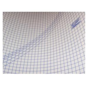 Quilter's Rule MegaMat Translucent Cutting Mat 32" x 60" – Extra Large Self Healing Rotary Cutting Surface with Grid Lines for Quilting, Sewing & Fabric Cutting