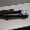 AXIUM Bike Floor Stand 2-in-1 Vertical & Horizontal Stand for 20"-29"