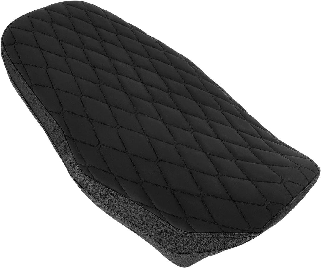 2-Up Motorcycle Seat Replacement for Honda Grom MSX 125 2021-later