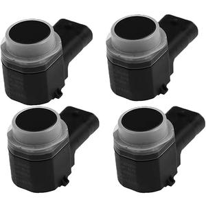 5C6919275B PDC Parking Sensor 5C6919275A 4 pcs