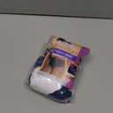 Hanes Women's Underwear Briefs Pack, 10-Pack Moisture-Wicking Brief Panties for Women, Microfiber (8)