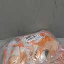 Newcotte 16 Pcs Kids Thanksgiving Apron and Chef Hat Set Happy Fall Adjustable Children Turkey Cute Child Chef Apron and Hat Boys Girls Kitchen Bib Aprons Gift for Girl Boy Cooking Baking Painting