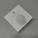 Google Nest Thermostat - Smart Thermostat for Home - Programmable Wifi Thermostat - Snow