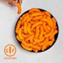 Cheetos Cheese Flavored Snacks, Puffs, 0.875 Ounce (Pack of 40) (EXP 07/14/26)